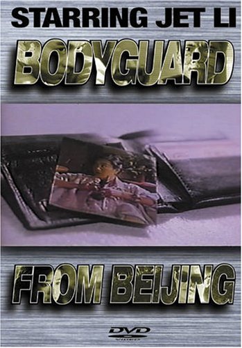 Bodyguard From Beijing/Li,Jet
